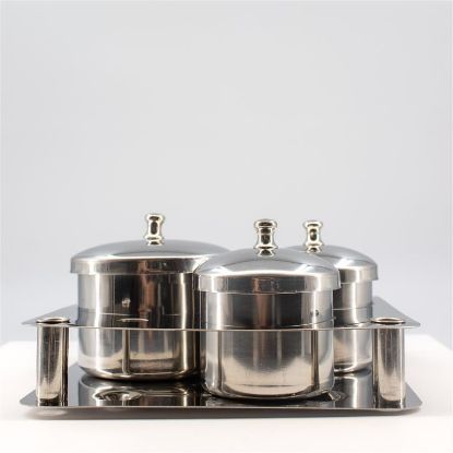Picture of 3 PIECE MINI LIQUID AND POWDER COMBO JJTS-41216