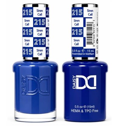 Picture of DND HEMA & TPO FREE DUO 215 - SIREN CALL