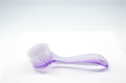 Picture of CIRCLE MANICURE BRUSH JJTS-41050-D