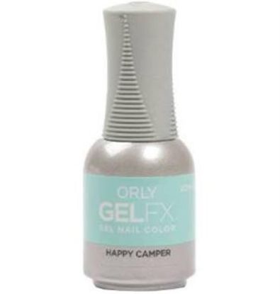 Picture of ORLY 0096 HAPPY CAMPER GC