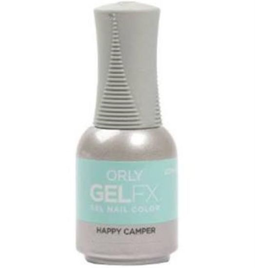 Picture of ORLY 0096 HAPPY CAMPER GC