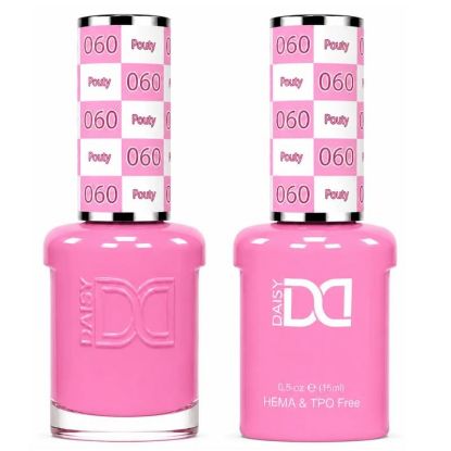 Picture of DND HEMA & TPO FREE DUO 060 - POUTY