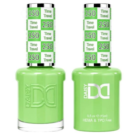 Picture of DND HEMA & TPO FREE DUO 250 - TIME TRAVEL