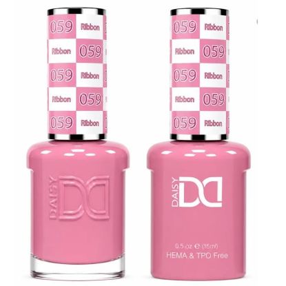Picture of DND HEMA & TPO FREE DUO 059 - RIBBON