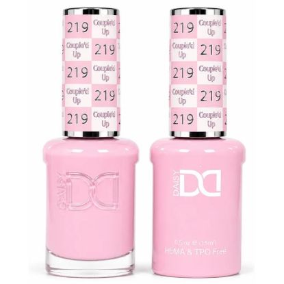 Picture of DND HEMA & TPO FREE DUO 219 - COUPLE'D UP
