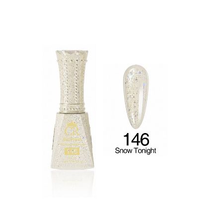 Picture of CROWN HEMA & TPO FREE GEL 146 SNOW TONIGHT