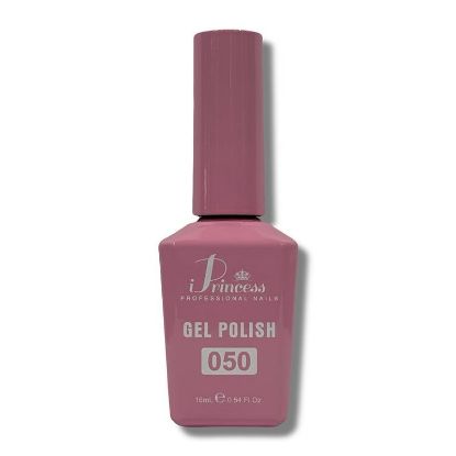 Picture of IPRINCESS GEL 050 SAPPHIRE SMOKE