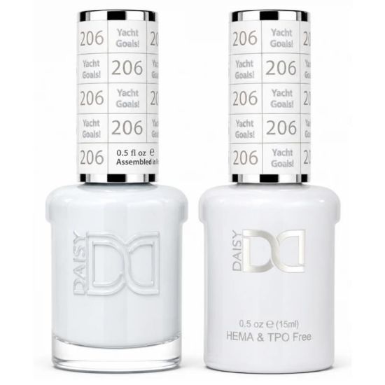 Picture of DND HEMA & TPO FREE DUO 206 - YACHT GOALS!
