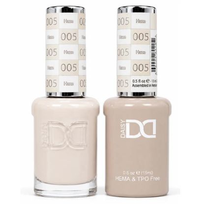 Picture of DND HEMA & TPO FREE DUO 005 - HAZE