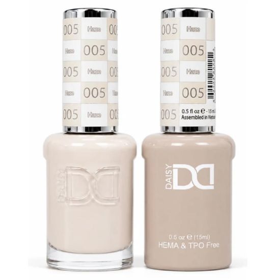 Picture of DND HEMA & TPO FREE DUO 005 - HAZE