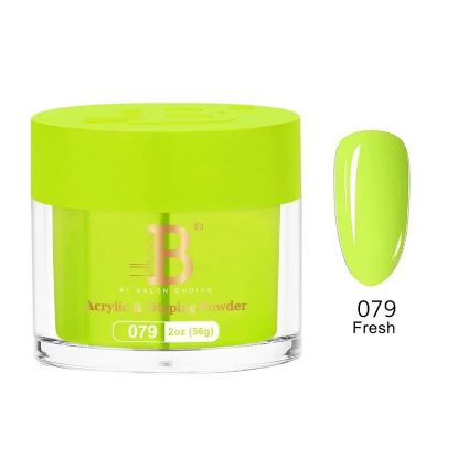 Picture of BILLIONAIRE IMPERIAL COLLECTION ACRYLIC & DIPPING POWDER IC-079 FRESH