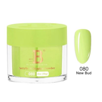 Picture of BILLIONAIRE IMPERIAL COLLECTION ACRYLIC & DIPPING POWDER IC-080 NEW BUD
