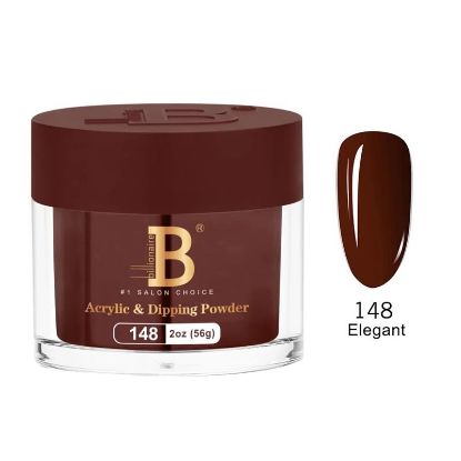 Picture of BILLIONAIRE IMPERIAL COLLECTION ACRYLIC & DIPPING POWDER IC-148 ELEGANT