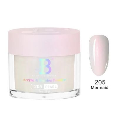 Picture of BILLIONAIRE IMPERIAL COLLECTION ACRYLIC & DIPPING POWDER IC-205 MERMAID