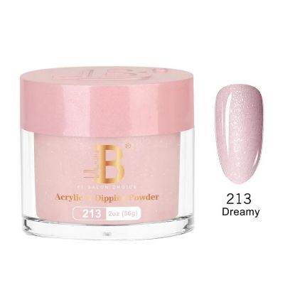 Picture of BILLIONAIRE IMPERIAL COLLECTION ACRYLIC & DIPPING POWDER IC-213 DREAMY
