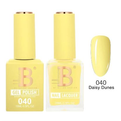 Picture of BILLIONAIRE IMPERIAL COLLECTION DUO IC-040 DAISY DUNES