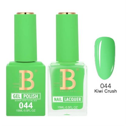 Picture of BILLIONAIRE IMPERIAL COLLECTION DUO IC-044 KIWI CRUSH