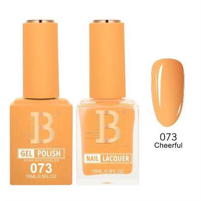 Picture of BILLIONAIRE IMPERIAL COLLECTION DUO IC-073 CHEERFUL
