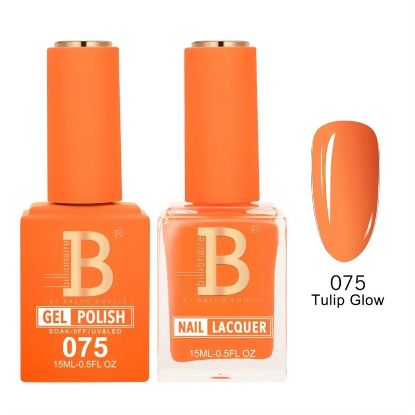 Picture of BILLIONAIRE IMPERIAL COLLECTION DUO IC-075 TULIP GLOW