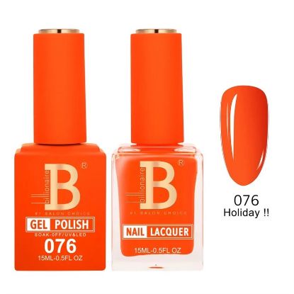 Picture of BILLIONAIRE IMPERIAL COLLECTION DUO IC-076 HOLIDAY !!