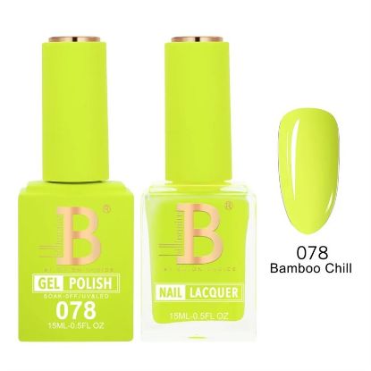 Picture of BILLIONAIRE IMPERIAL COLLECTION DUO IC-078 BAMBOO CHILL