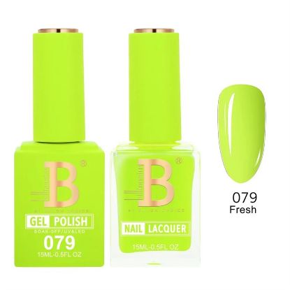 Picture of BILLIONAIRE IMPERIAL COLLECTION DUO IC-079 FRESH