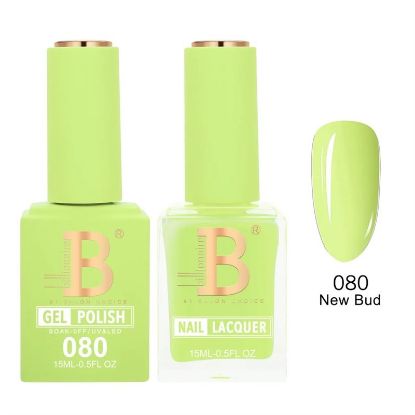 Picture of BILLIONAIRE IMPERIAL COLLECTION DUO IC-080 NEW BUD