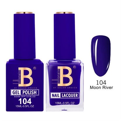 Picture of BILLIONAIRE IMPERIAL COLLECTION DUO IC-104 MOON RIVER