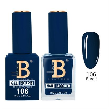 Picture of BILLIONAIRE IMPERIAL COLLECTION DUO IC-106 SURE !