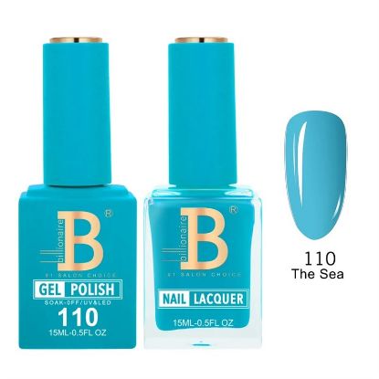 Picture of BILLIONAIRE IMPERIAL COLLECTION DUO IC-110 THE SEA