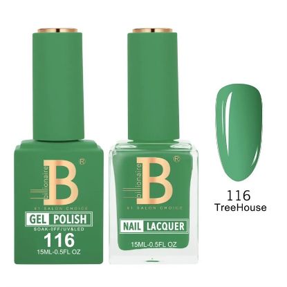 Picture of BILLIONAIRE IMPERIAL COLLECTION DUO IC-116 TREEHOUSE