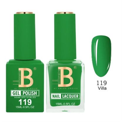 Picture of BILLIONAIRE IMPERIAL COLLECTION DUO IC-119 VILLA