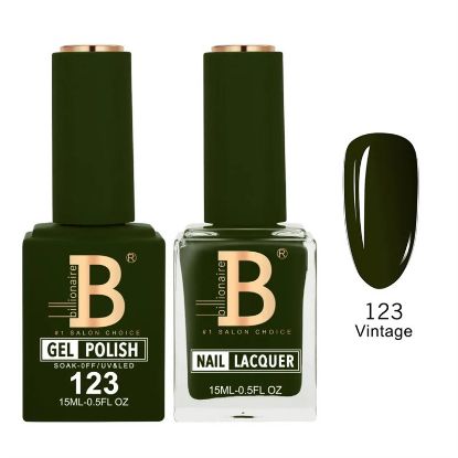 Picture of BILLIONAIRE IMPERIAL COLLECTION DUO IC-123 VINTAGE