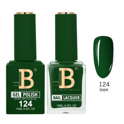 Picture of BILLIONAIRE IMPERIAL COLLECTION DUO IC-124 ICON