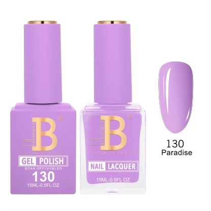 Picture of BILLIONAIRE IMPERIAL COLLECTION DUO IC-130 PARADISE