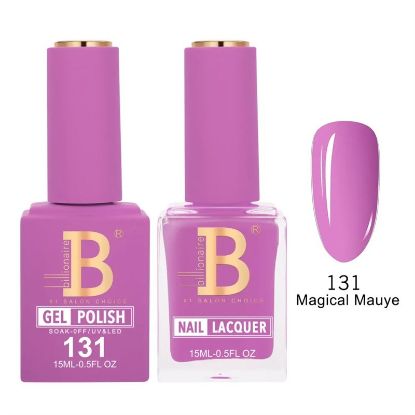 Picture of BILLIONAIRE IMPERIAL COLLECTION DUO IC-131 MAGICAL MAUYE