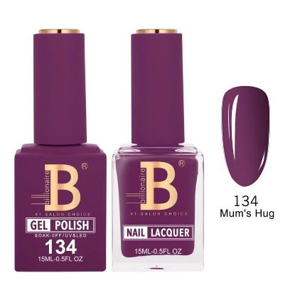 Picture of BILLIONAIRE IMPERIAL COLLECTION DUO IC-134 MUM'S HUG