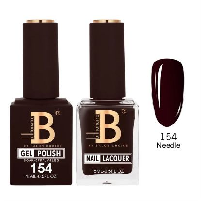 Picture of BILLIONAIRE IMPERIAL COLLECTION DUO IC-154 NEEDLE