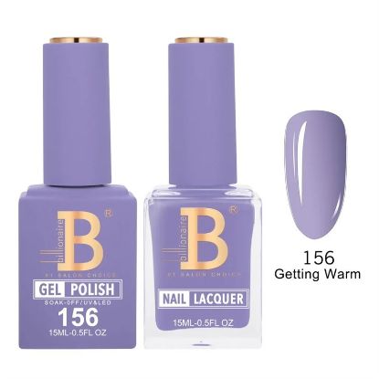 Picture of BILLIONAIRE IMPERIAL COLLECTION DUO IC-156 GETTING WARM