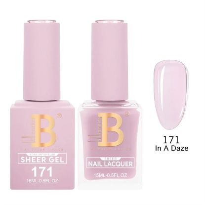 Picture of BILLIONAIRE IMPERIAL COLLECTION DUO IC-171 IN A DAZE