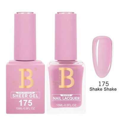 Picture of BILLIONAIRE IMPERIAL COLLECTION DUO IC-175 SHAKE SHAKE