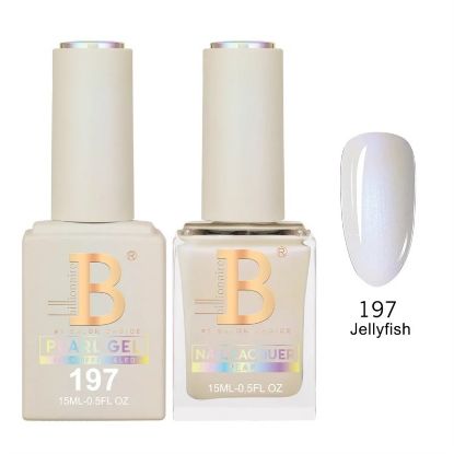 Picture of BILLIONAIRE IMPERIAL COLLECTION DUO IC-197 JELLYFISH