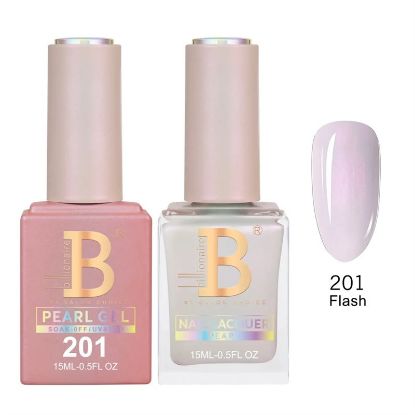 Picture of BILLIONAIRE IMPERIAL COLLECTION DUO IC-201 FLASH