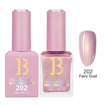 Picture of BILLIONAIRE IMPERIAL COLLECTION DUO IC-202 FAIRY DUST