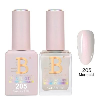 Picture of BILLIONAIRE IMPERIAL COLLECTION DUO IC-205 MERMAID