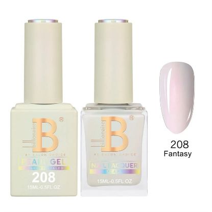 Picture of BILLIONAIRE IMPERIAL COLLECTION DUO IC-208 FANTASY