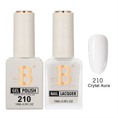 Picture of BILLIONAIRE IMPERIAL COLLECTION DUO IC-210 CRYTAL AURA