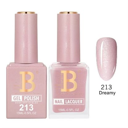 Picture of BILLIONAIRE IMPERIAL COLLECTION DUO IC-213 DREAMY