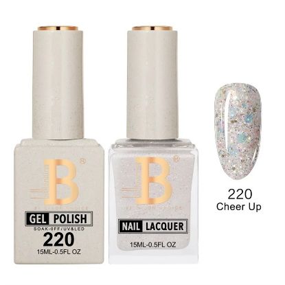 Picture of BILLIONAIRE IMPERIAL COLLECTION DUO IC-220 CHEER UP