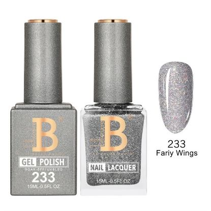 Picture of BILLIONAIRE IMPERIAL COLLECTION DUO IC-233 FARIY WINGS